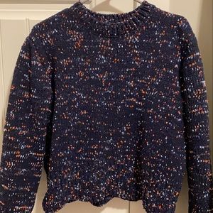 Francesca’s Sweater